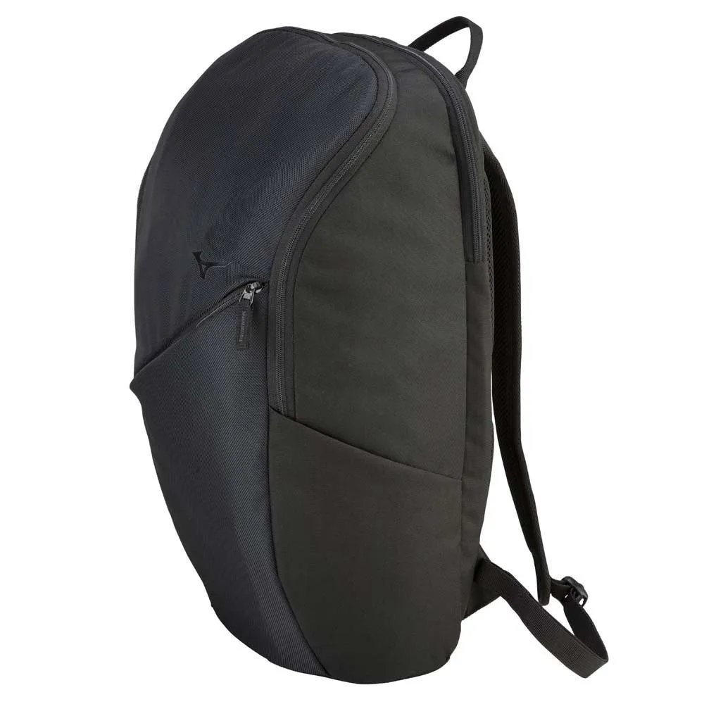 Mizuno 22L Baseball/Softball Backpack - Black