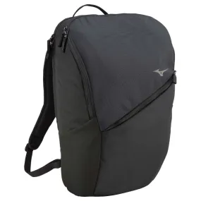 Mizuno 22L Baseball/Softball Backpack - Black