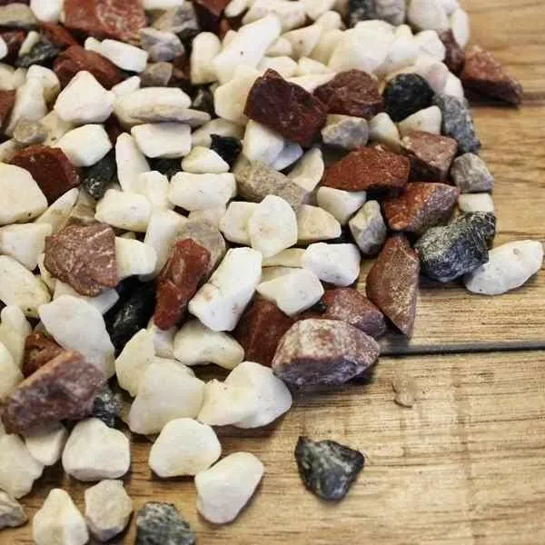 Multi-Mix Gravel Chippings