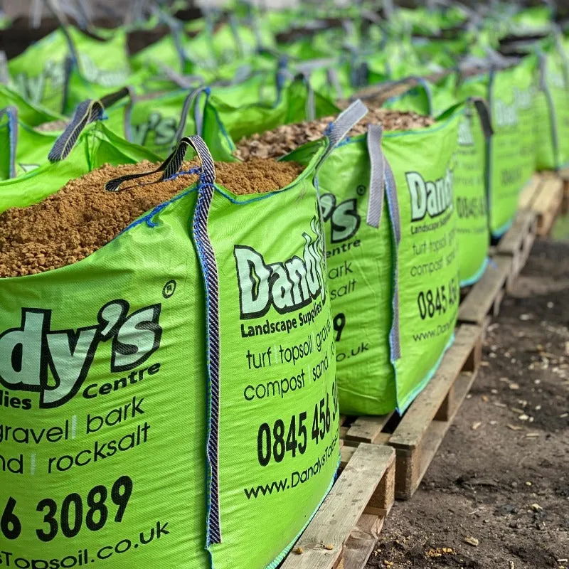 Multi-Mix Gravel Chippings