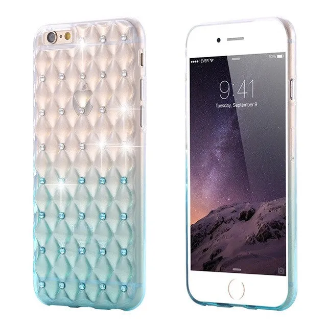 No 2155 Case For iPhone