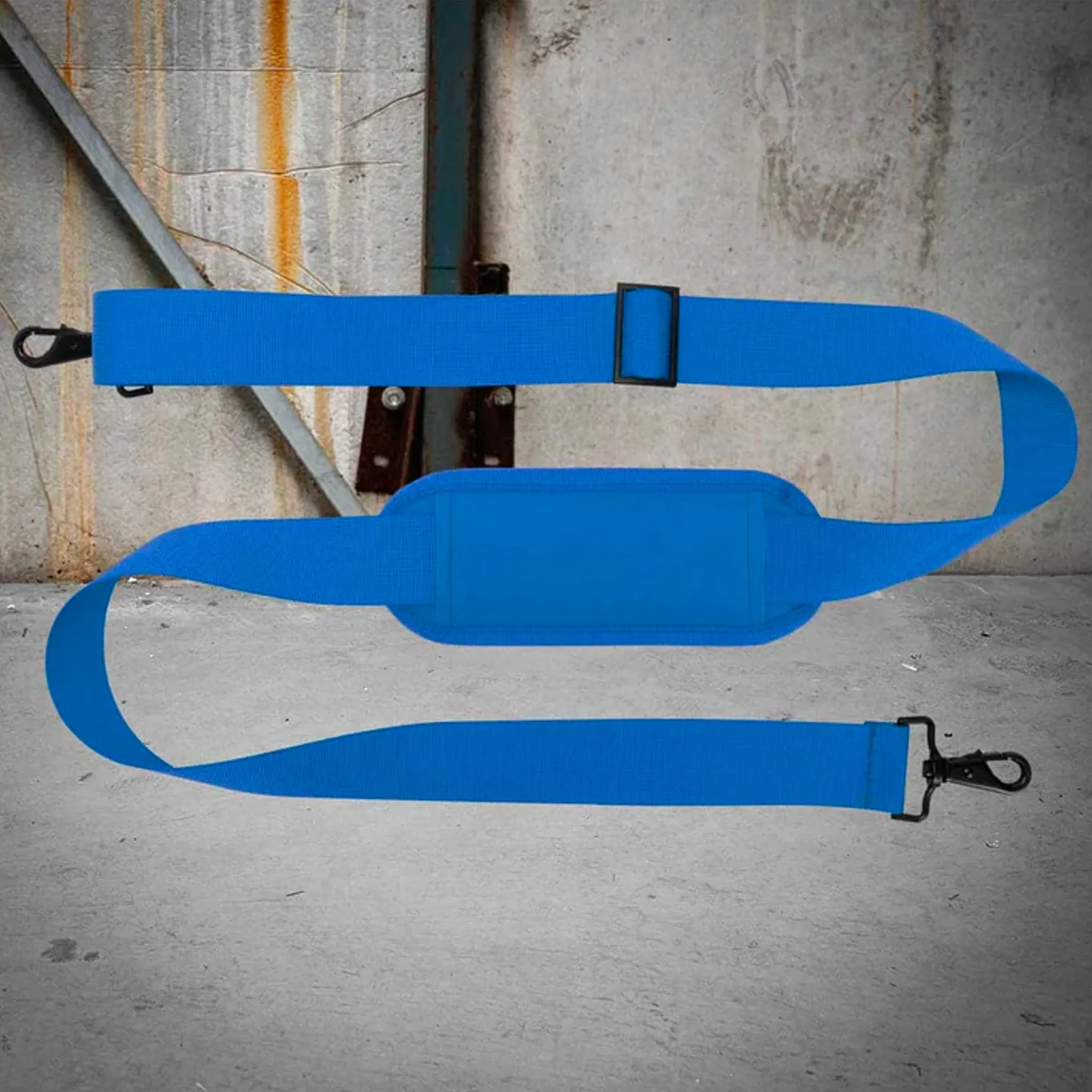 OFFSHORE CREW BAG - ESSENTIALS – BLUE - RXES05C212PVCBL