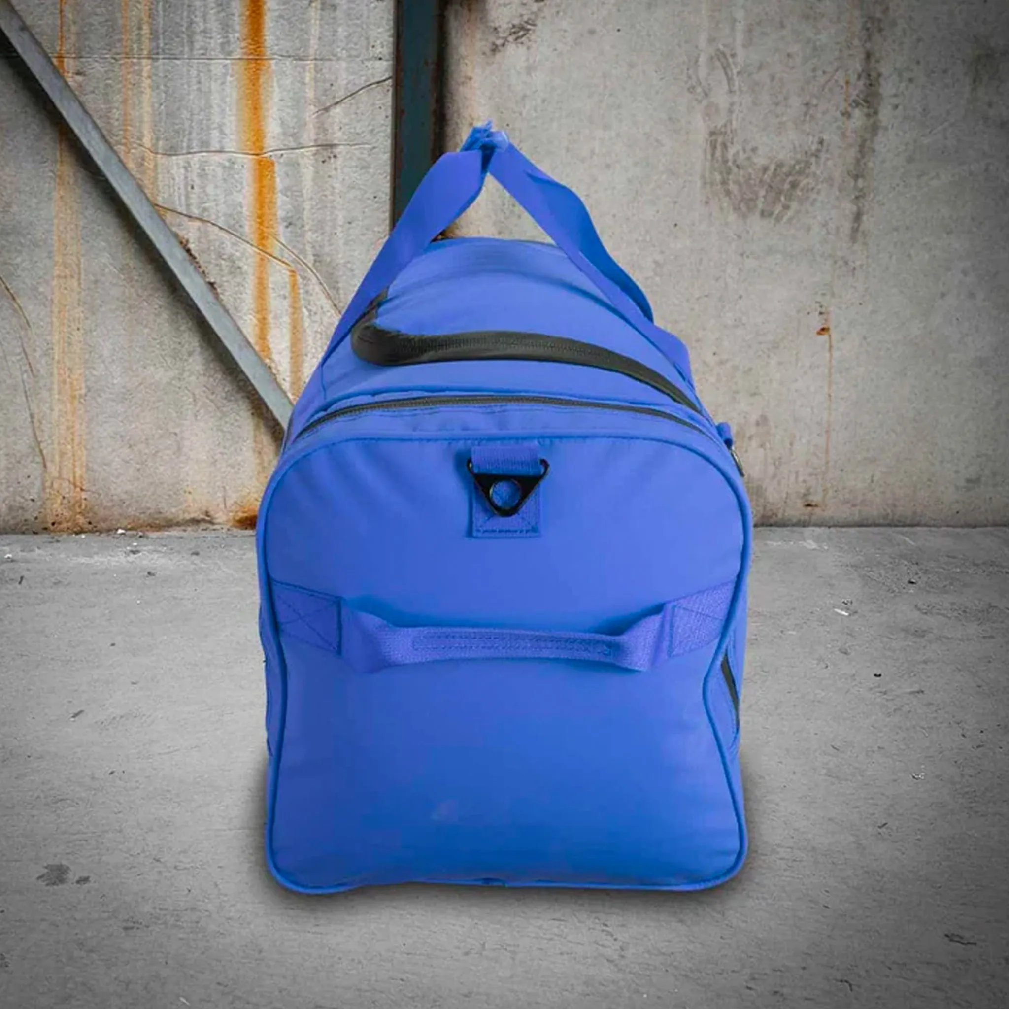 OFFSHORE CREW BAG - ESSENTIALS – BLUE - RXES05C212PVCBL