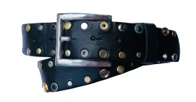 One of a kind studded