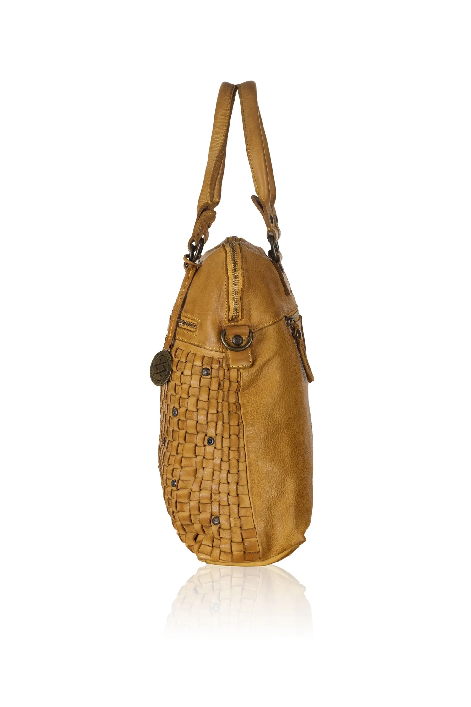 Ora - The Handbag