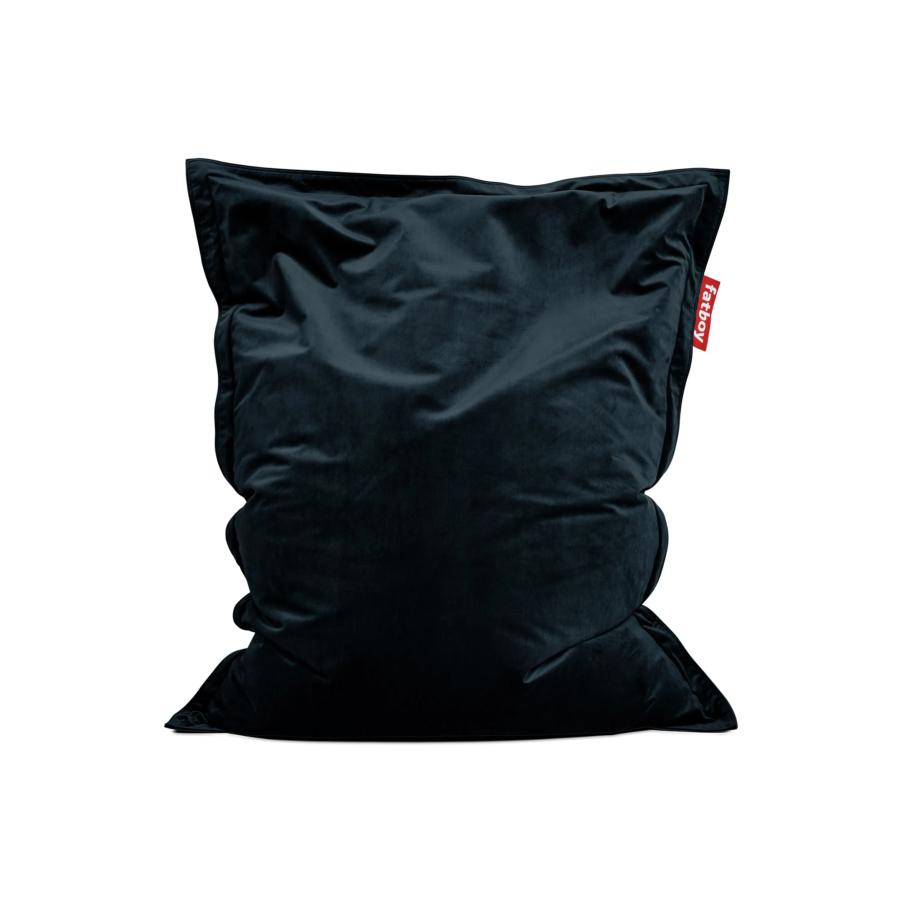 Original Slim Recycled Velvet Chair