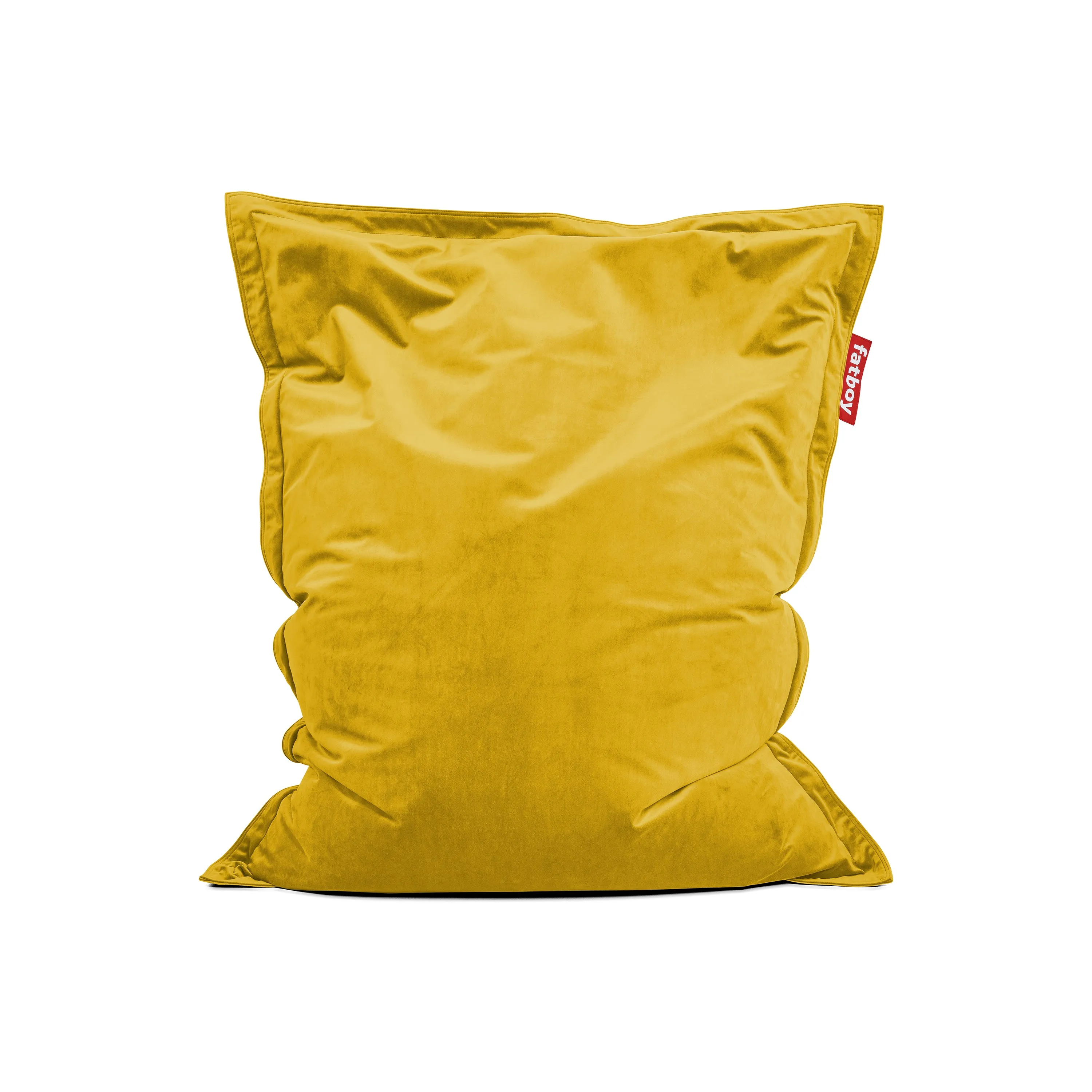 Original Slim Recycled Velvet Chair