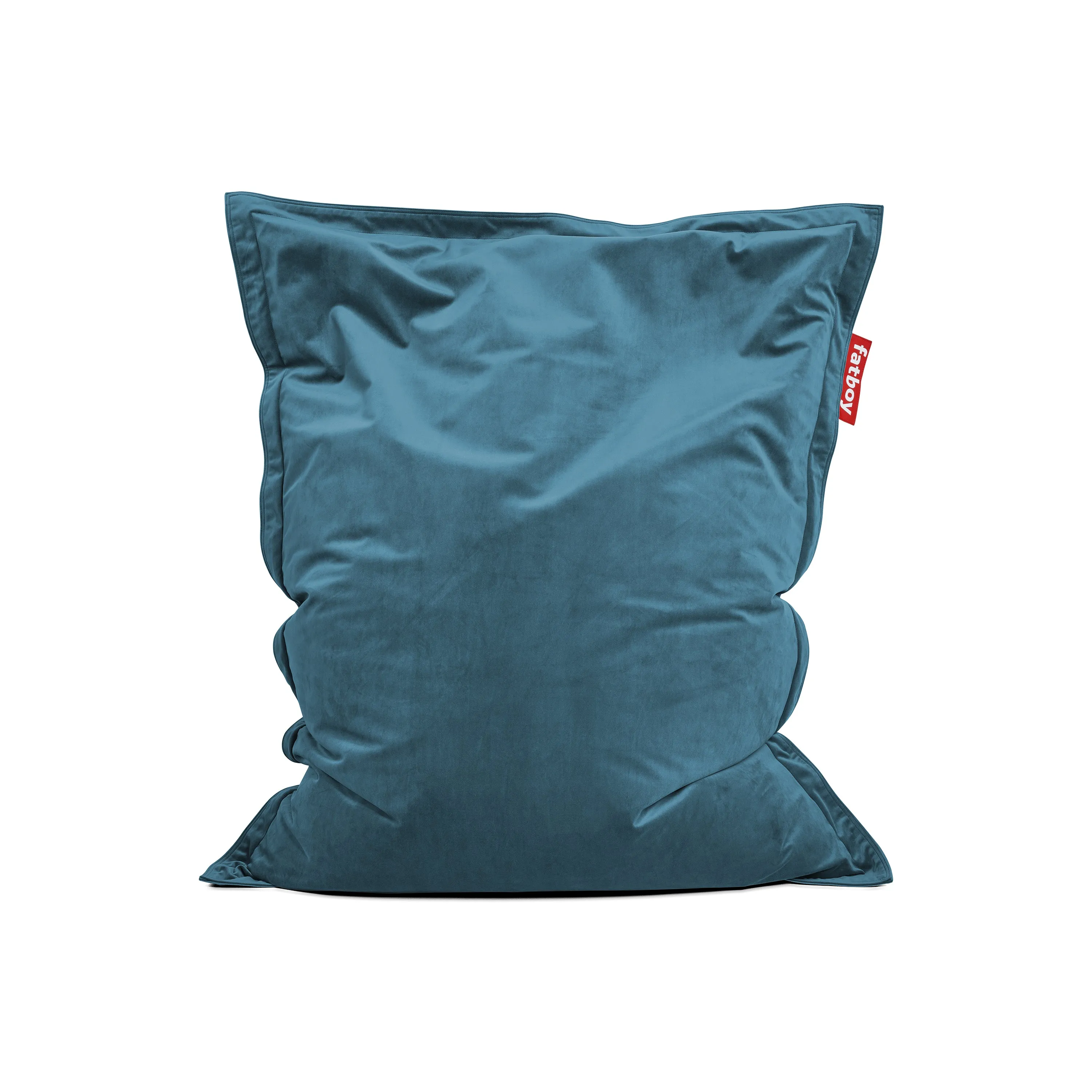 Original Slim Recycled Velvet Chair