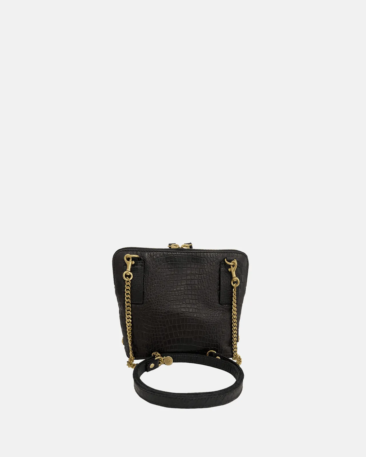 PAKmini | Black Gator
