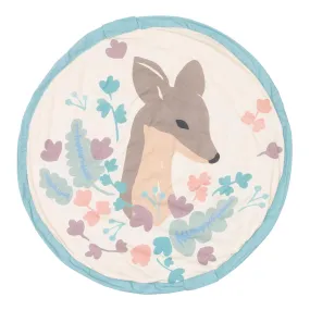 Play & Go Toy Storage Bag (Soft) Deer