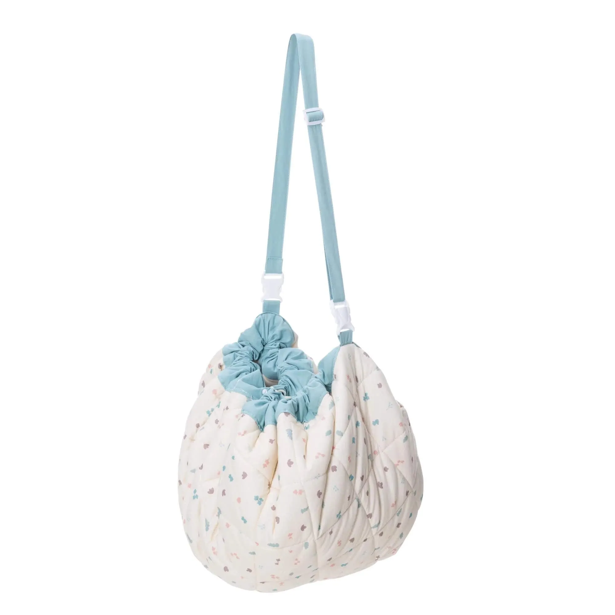 Play & Go Toy Storage Bag (Soft) Deer