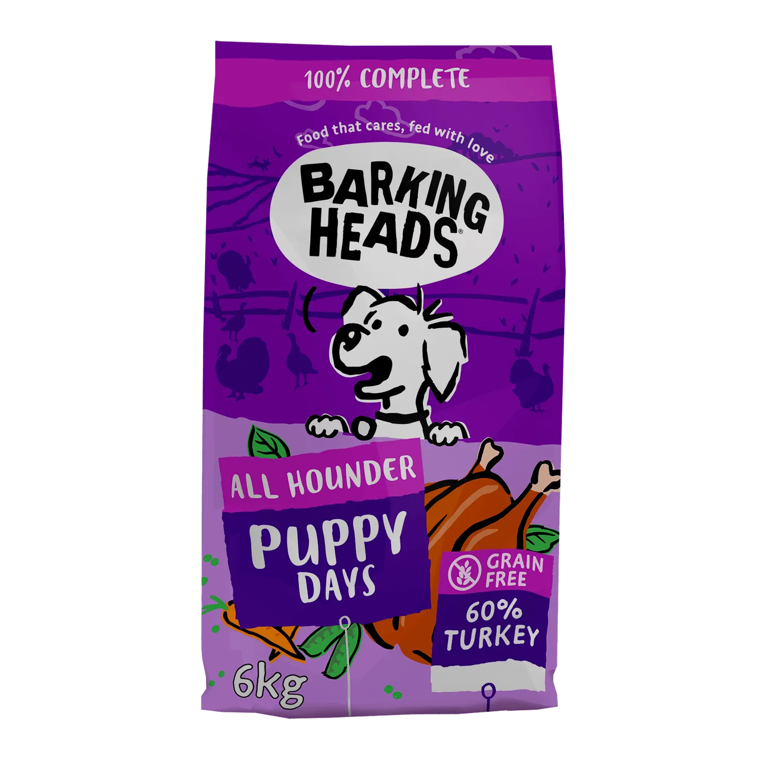 Puppy Pack