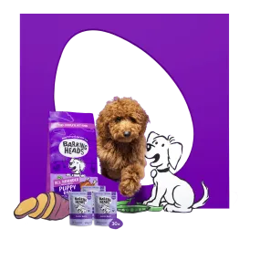 Puppy Pack
