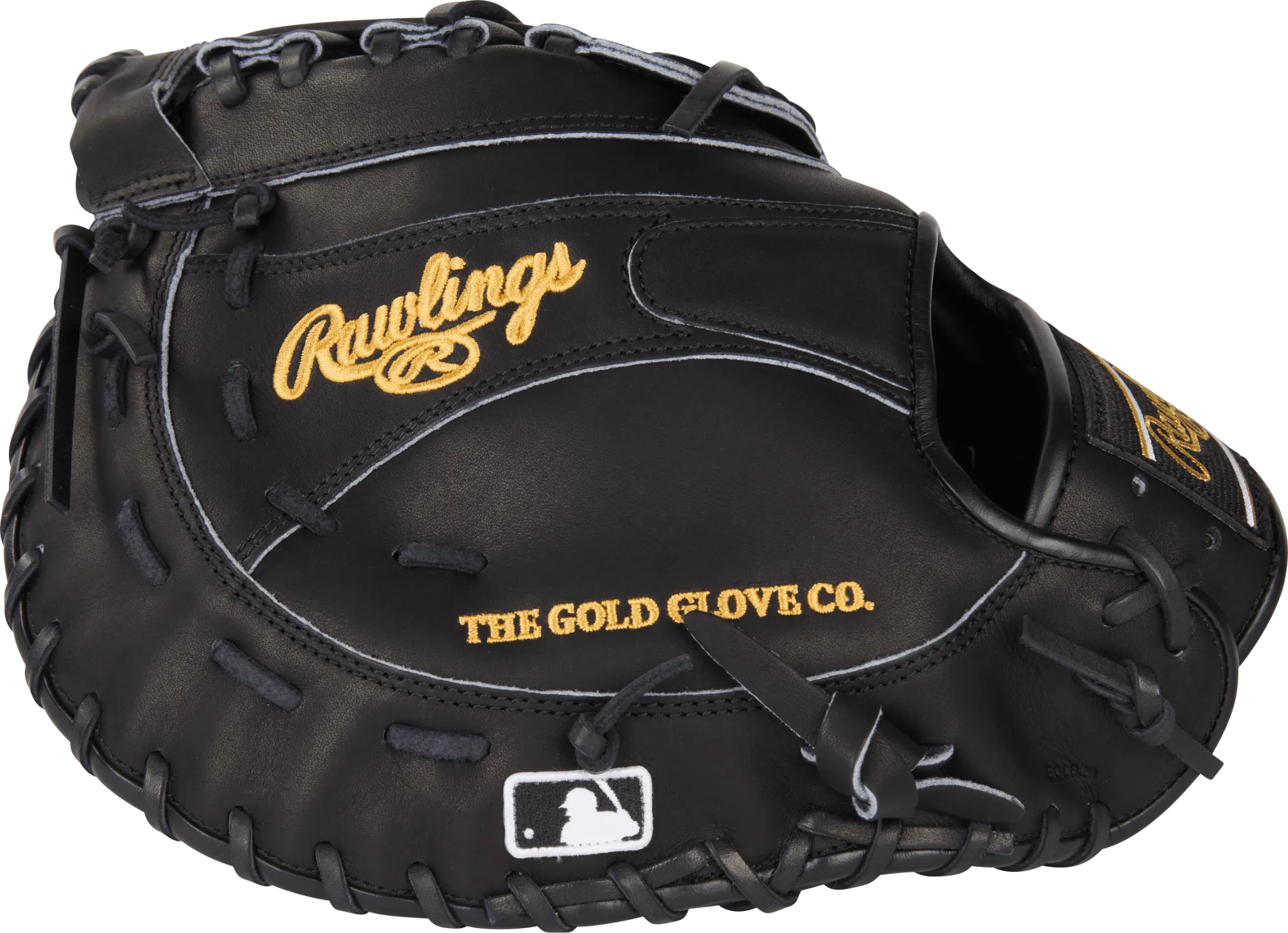 Rawlings Heart of the Hide First Base Mitt Baseball Glove 12.5" LHT