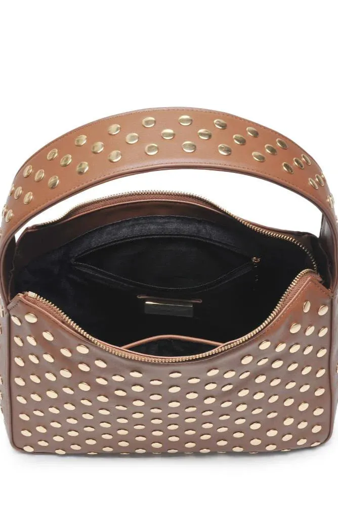 Rebel Stud Bag