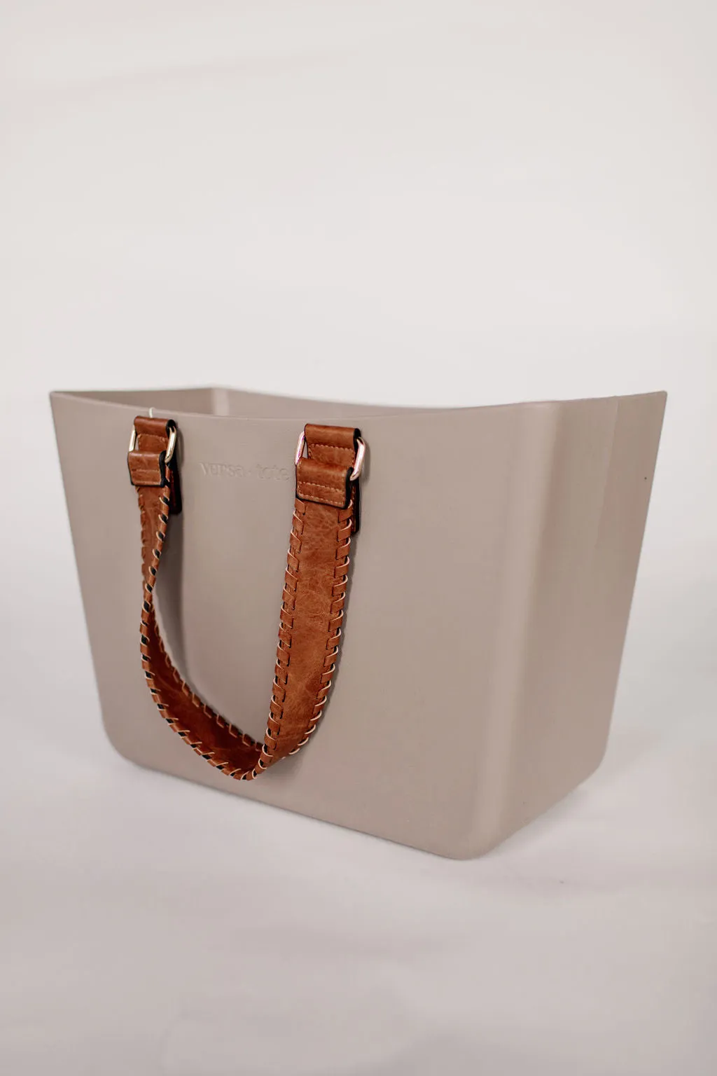 RESTOCK Versa Tote Bags - Vira & Carrie (2 size options)