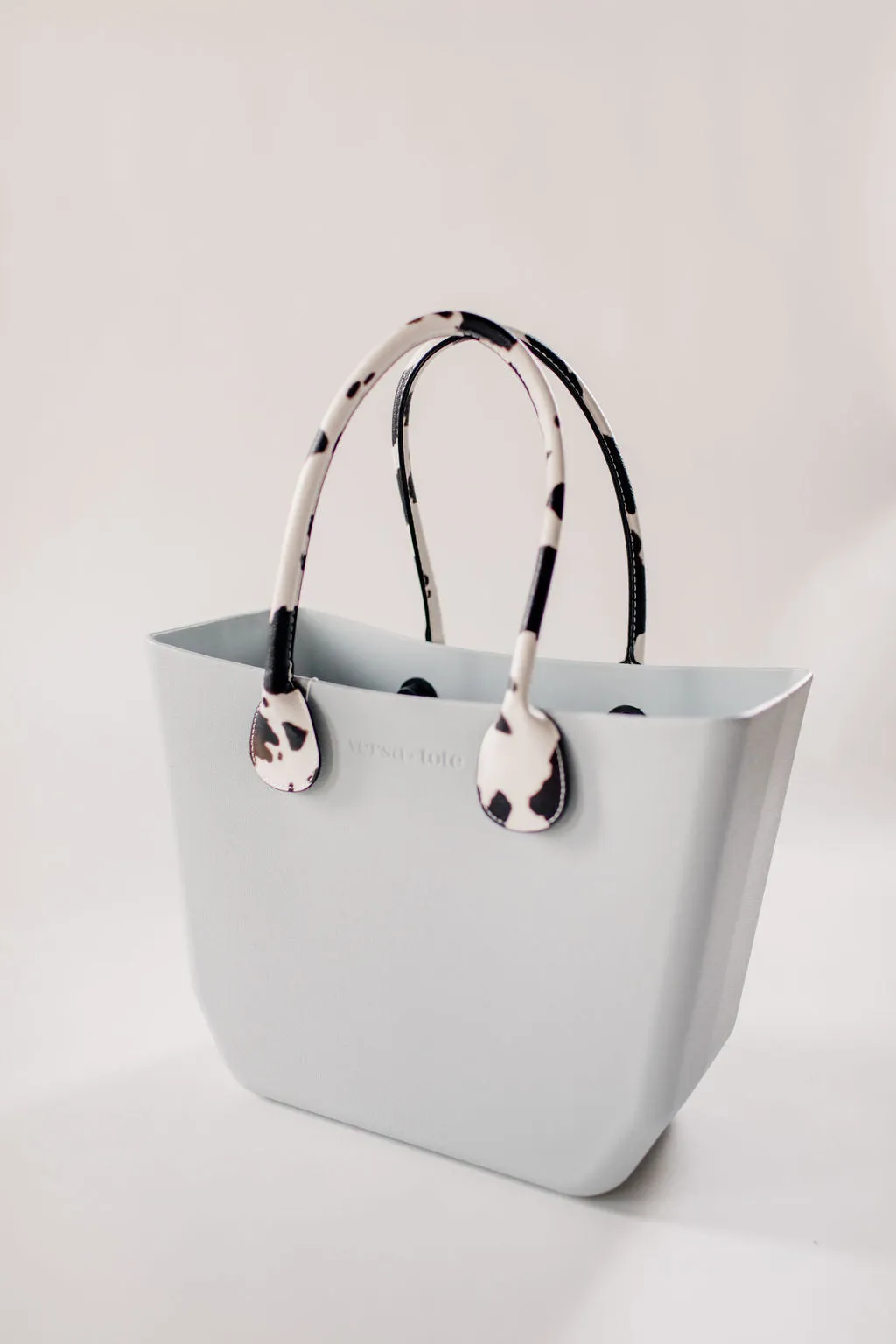 RESTOCK Versa Tote Bags - Vira & Carrie (2 size options)