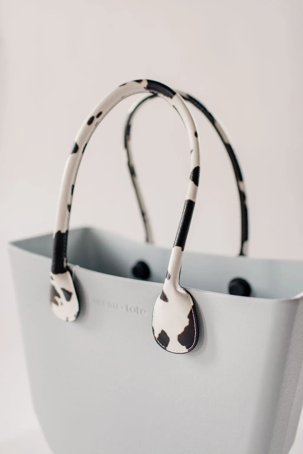 RESTOCK Versa Tote Bags - Vira & Carrie (2 size options)