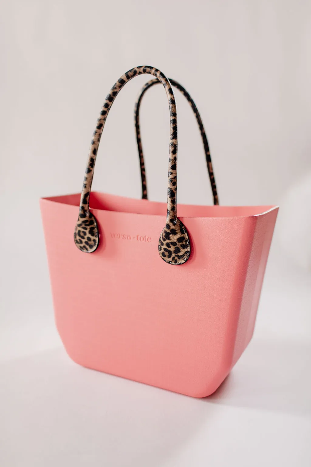 RESTOCK Versa Tote Bags - Vira & Carrie (2 size options)