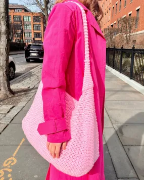 Rimini Bag Crochet Pattern