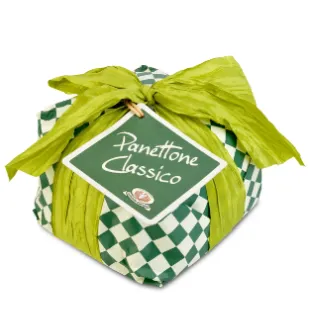 Rustichella Classic Panettone 750gr