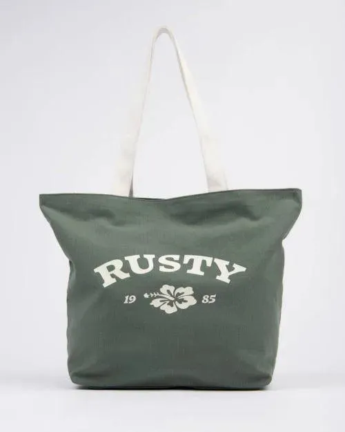 Rusty Essential Tote Bag