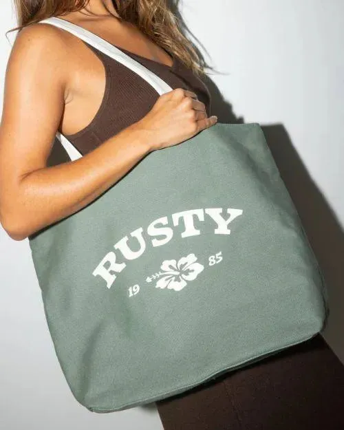 Rusty Essential Tote Bag