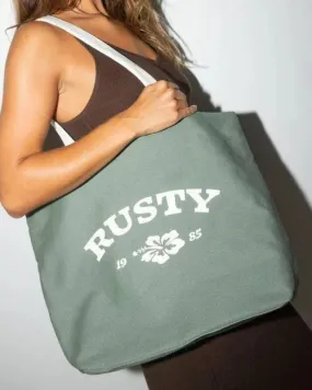 Rusty Essential Tote Bag