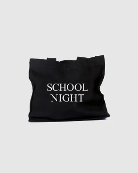 School Night Bag