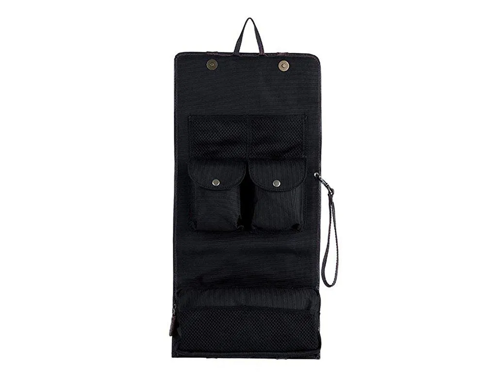 STS Ranchwear Men's The Foreman Hanging Shave Kit