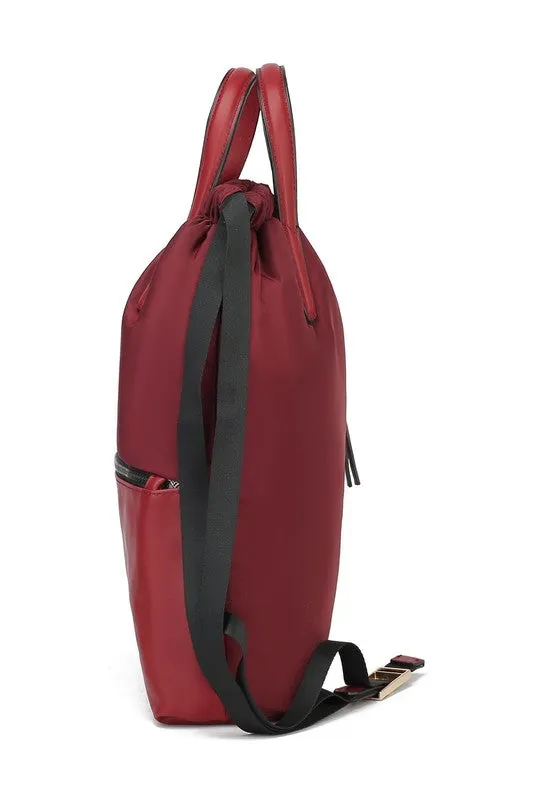 TEEK - MKF Collection Lexi Packable Backpack