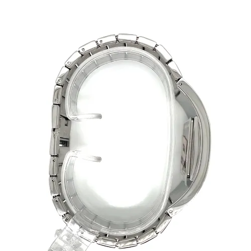 Telestar Ladies Square Face Watch