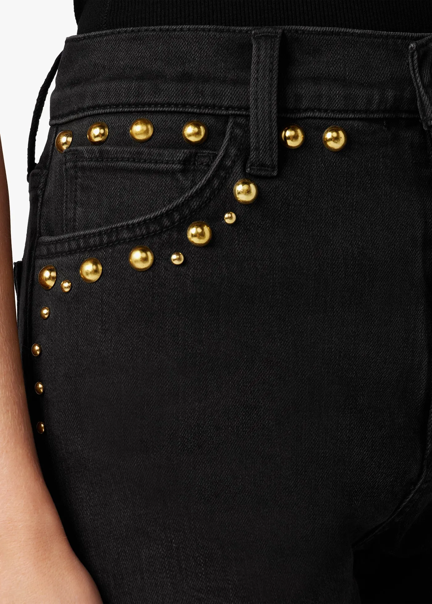 THE BLAKE STUDDED