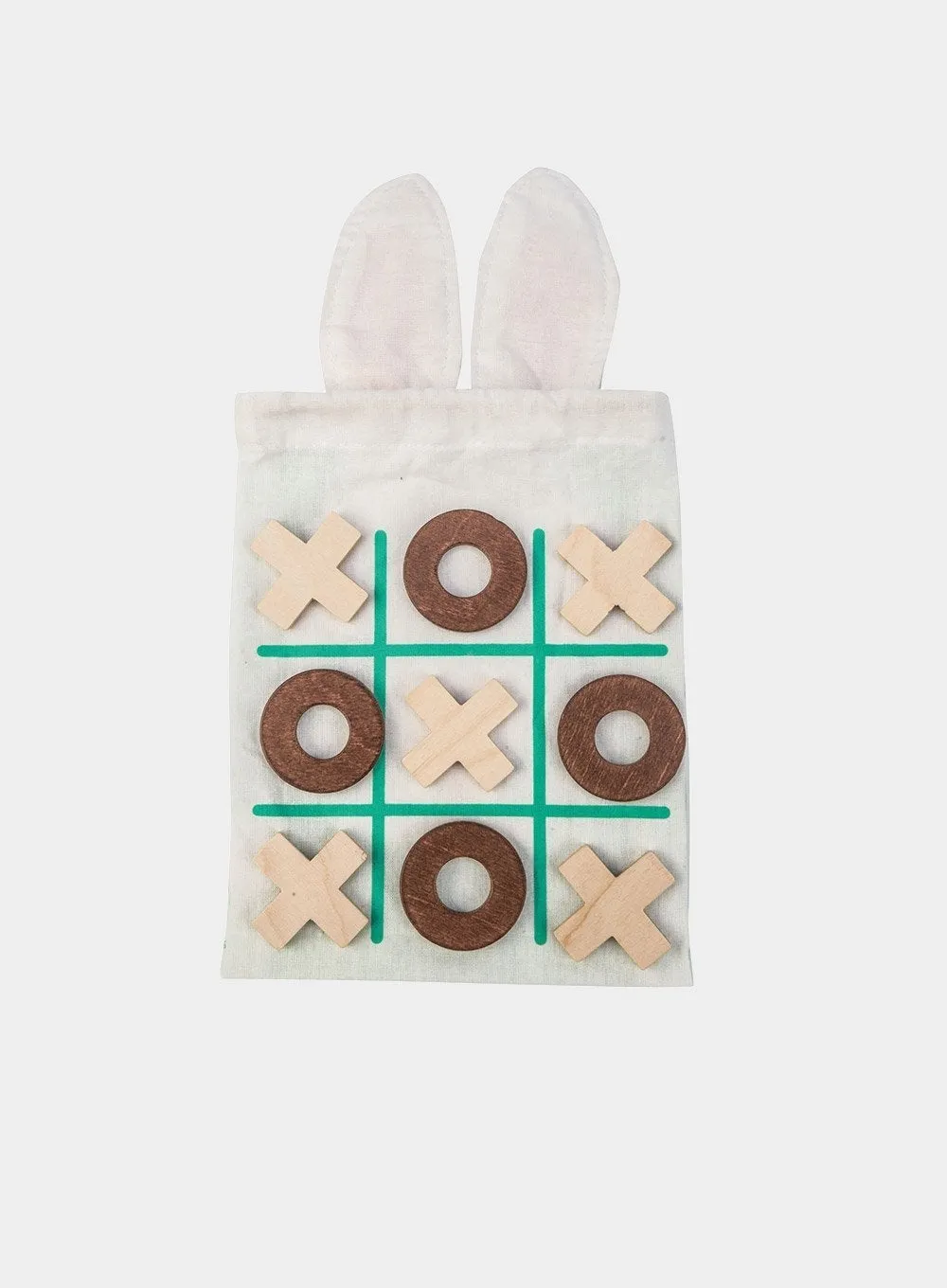 Tic Tac Toe