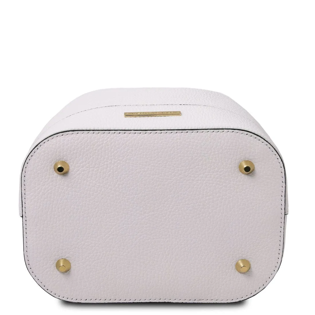 TL Bag - Leather bucket bag | TL142146