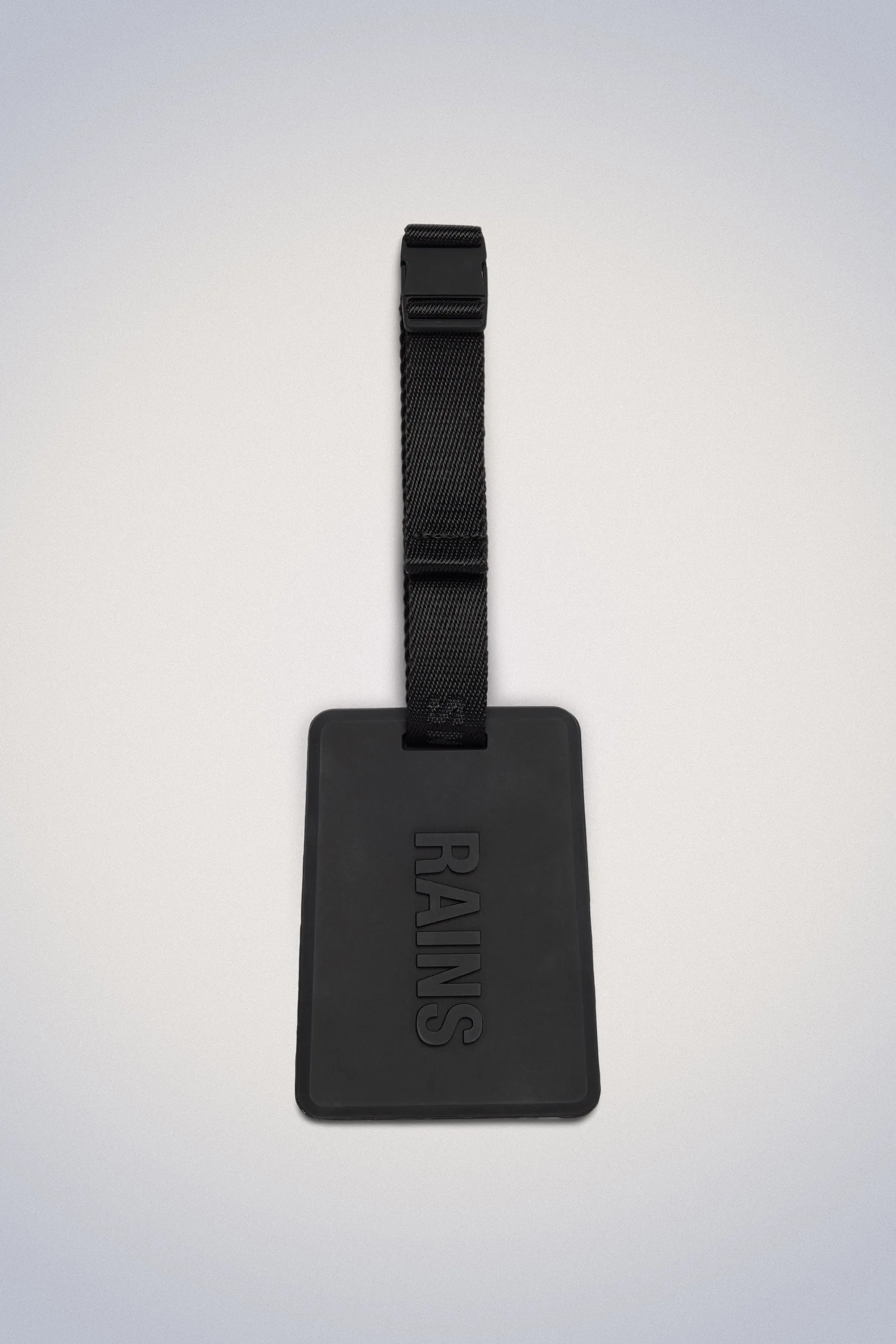 Travel Tag