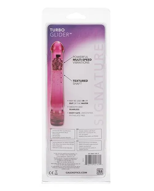 Turbo Glider - Raspberry Crush