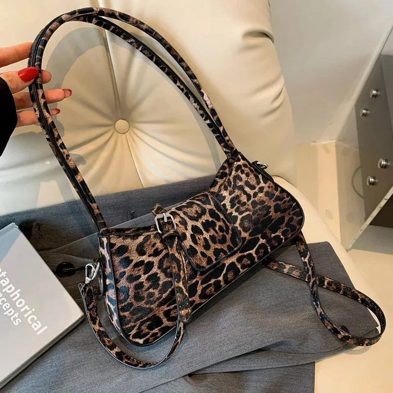 Uniwim Spot On Underarm Handbag