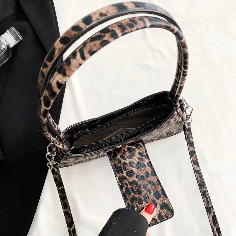 Uniwim Spot On Underarm Handbag