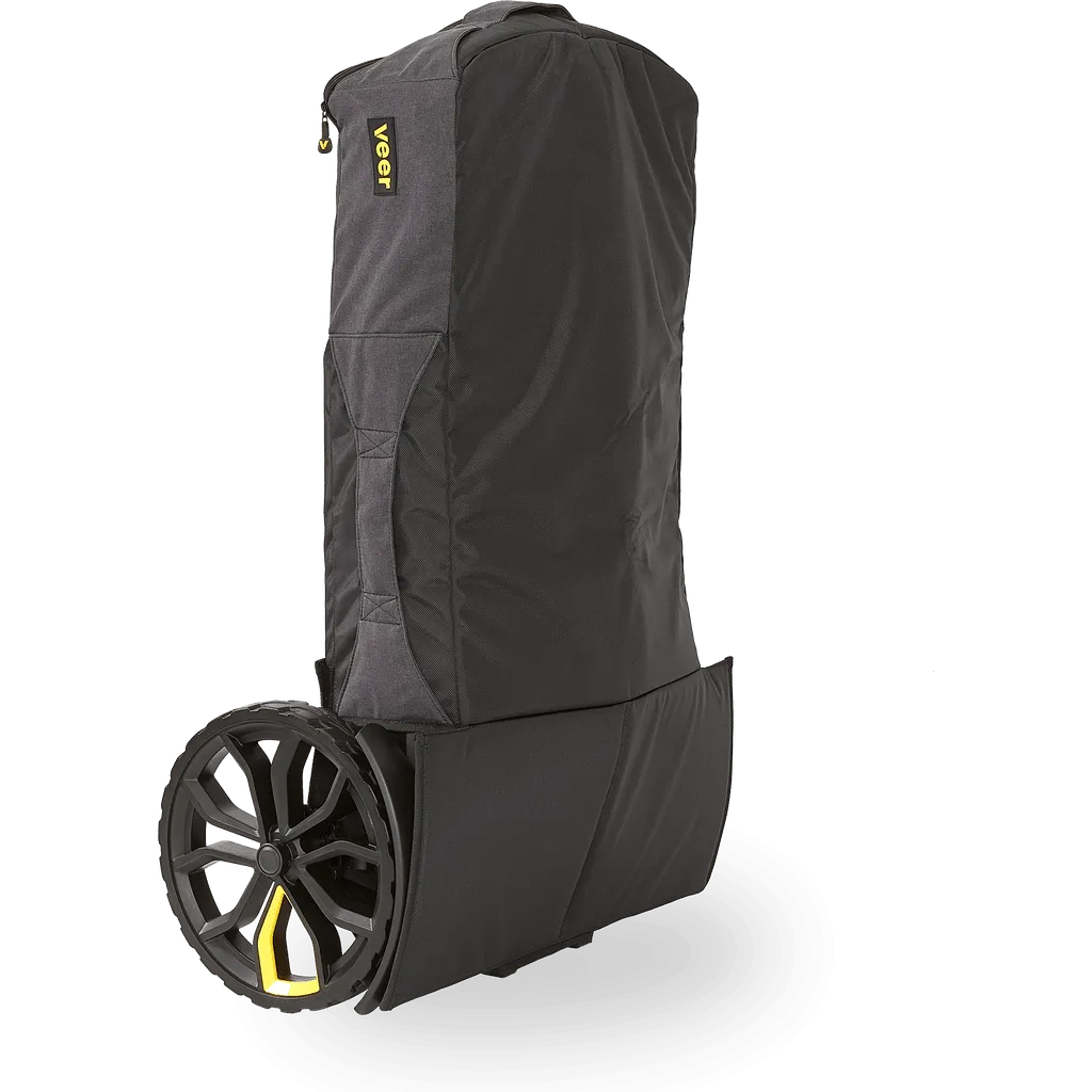 Veer Travel Bag - Cruiser / Cruiser XL
