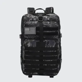 Warcore Backpack