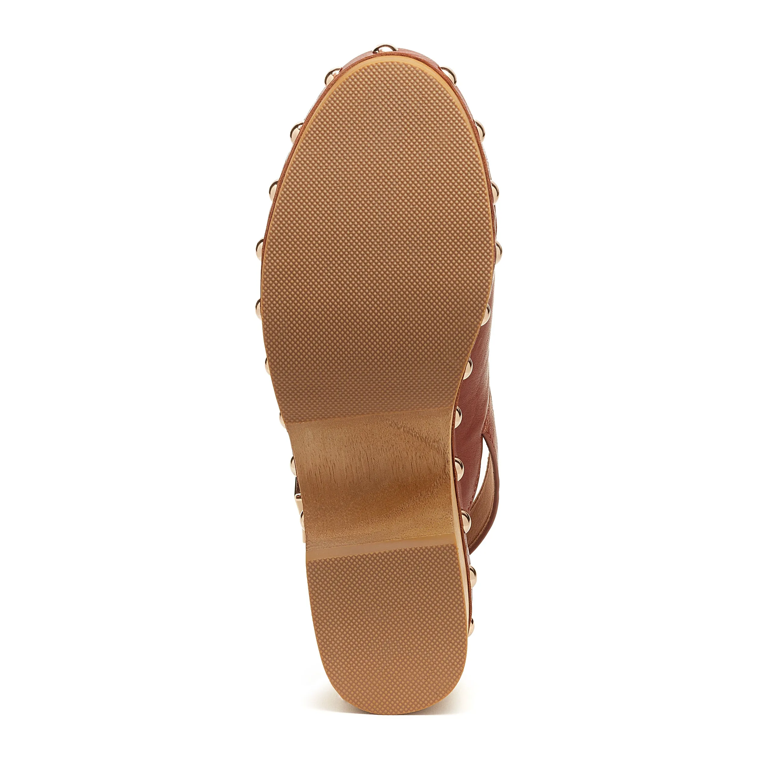 Warehouse Peanut Slingback Clog