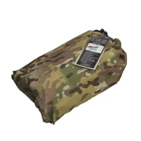 Waterproof Bivvy Bag Multicam
