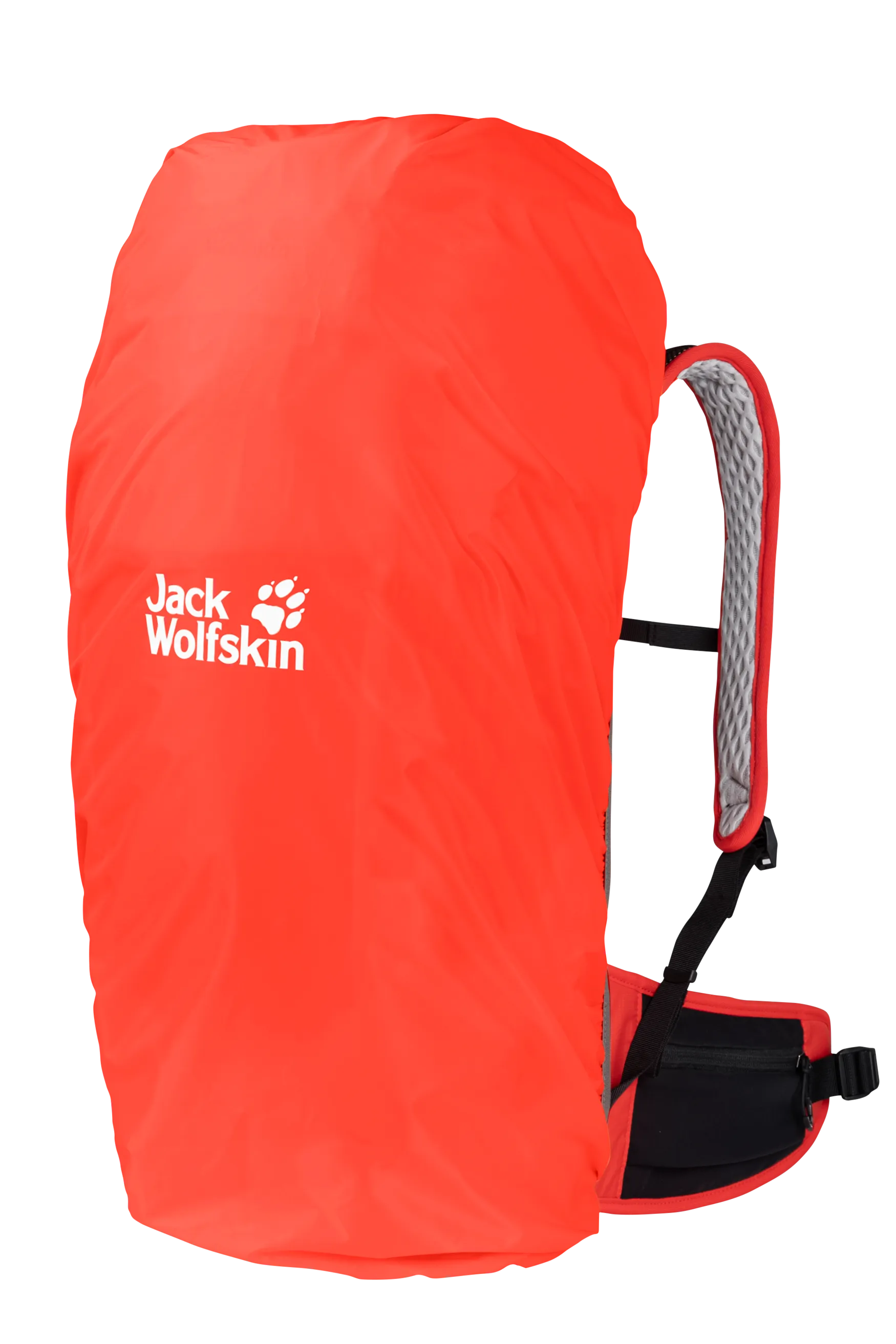 Wolftrail 28L Recco Backpack