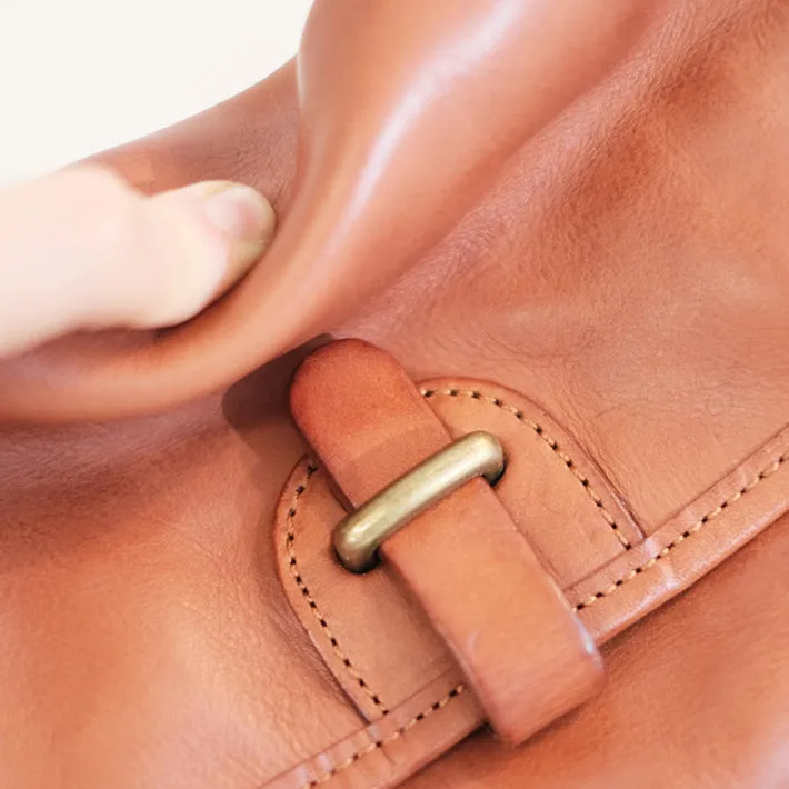 Womens Small Black Leather Crossbody Bag Ladies Shoulder Bags
