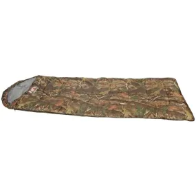 World Famous - Hunter Style Sleeping Bag (Various Sizes)