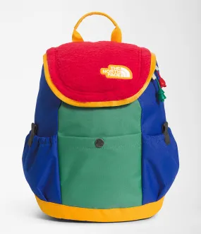 Youth Mini Explorer Pack - Red / Green / Blue / Gold