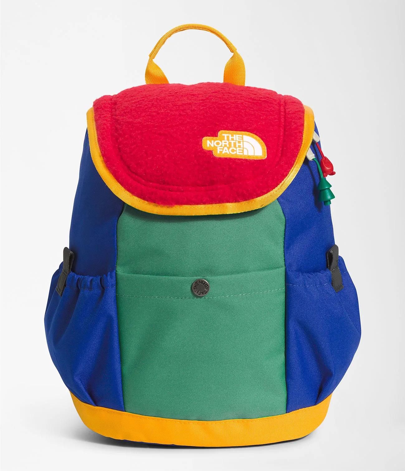 Youth Mini Explorer Pack - Red / Green / Blue / Gold